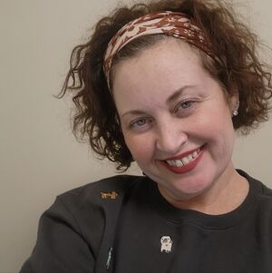 Meet your Posher, Wendy